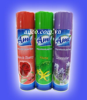 Nước xịt phòng Ami H3